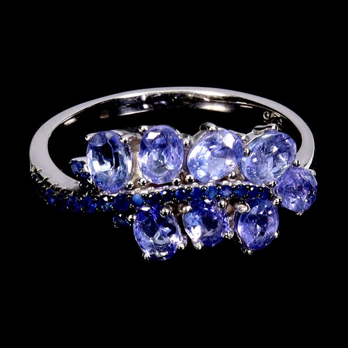 Bague argent 925 - argent,