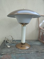 Lampe Jumo Modèle 350.