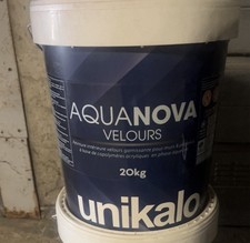 Peinture Unikalo Pro Blanc Mat
