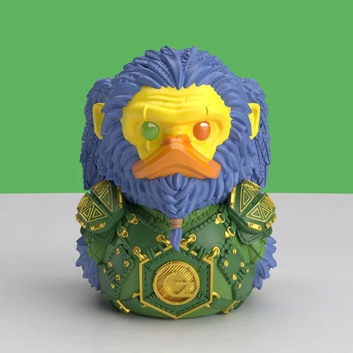 Wicked tubbz mini figurine pvc - figurine,