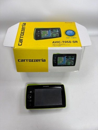 Pioneer carrozzeria - pioneer,