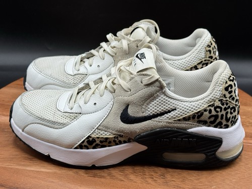 Nike air max - air, white