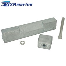 Zinkwanodensatz für BRP OMC