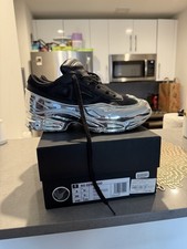 USED Adidas x Raf Simons