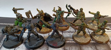 Heroscape lot de - de, 10