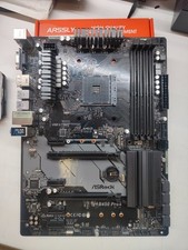 ASRock B450 PRO4 R2.0 - AMD