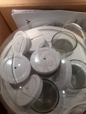 Yaourtière électrique 6 pots