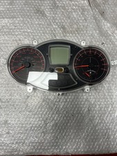 Compteur Origine Gilera Fuoco 500 640582