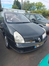 Volant RENAULT VEL SATIS PHASE