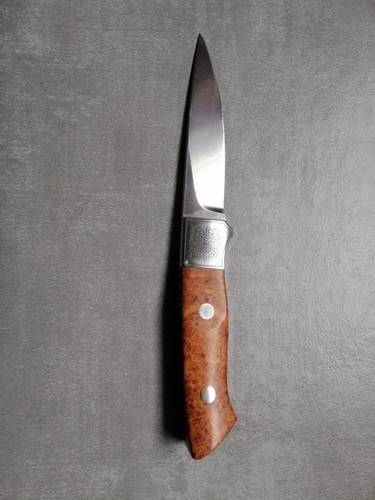 Couteau marque avr avec - de,