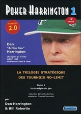Poker harrington version - poker,