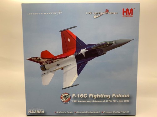 Hobby master 16c - master, f-16c