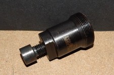 Extracteur moyeu embrayage