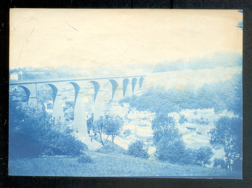Luxembourg pont à - un,
