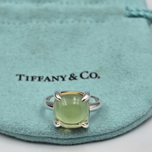 Tiffany paloma picasso - &, co.
