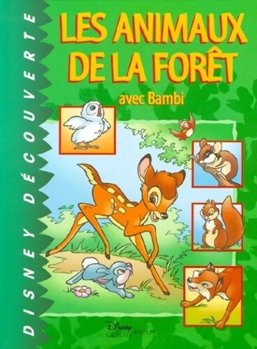 Disney découverte les - disney, :