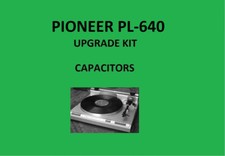 KIT de réparation pour