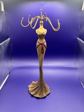 MANNEQUIN PORTE BIJOUX - 33cm