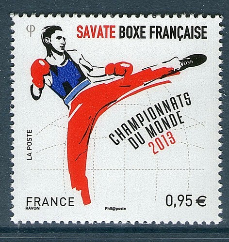 Timbres 4831 neuf - 4831,