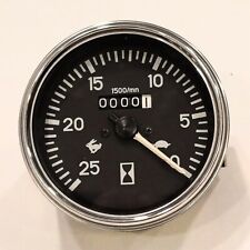 Tachymètre Massey Ferguson