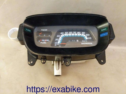 Tableau bord pour honda - tableau, de