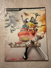 Nostalgia guide officiel