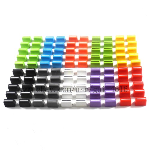 100x channel crossfader fader - 100x,