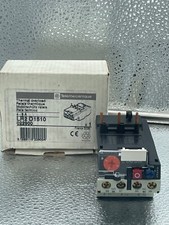 Relais De Surcharge Thermique