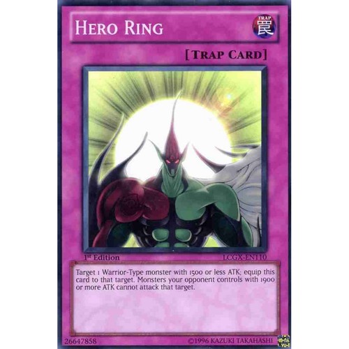 Tcg lcgx en110 sr - yu-gi-oh,