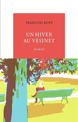 Hiver vésinet - hiver,