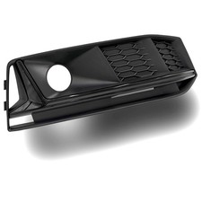 Grille droite pare chocs audi - droite,