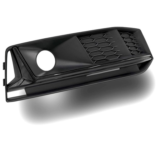 Grille droite pare - -chocs, audi