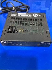 ATLAS SOUND POWER AMPLIFIER