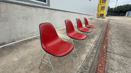 Charles eames herman miller - eames,