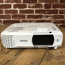 vidéoprojecteur Epson TW610
