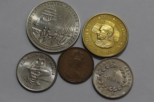 World medals - world,