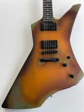 ESP LTD James Hetfield