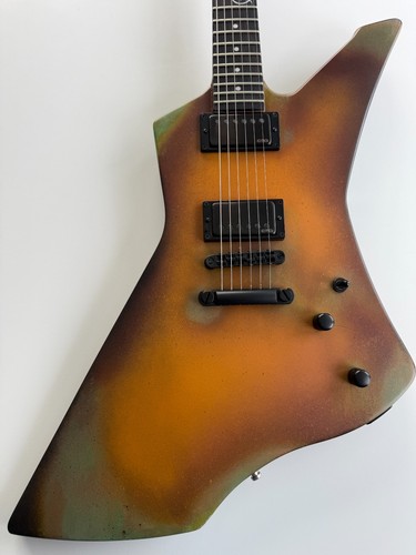 Esp ltd james hetfield - james,