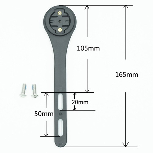Support montage pour garmin - pour,