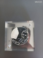 Médaille Guy Laroche (argent