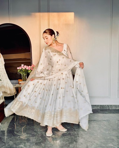Robe soirée pakistanaise - robe, de