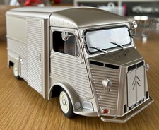 Solido S1850020 - Citroën