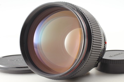 Presque comme neuf canon - [presque, new