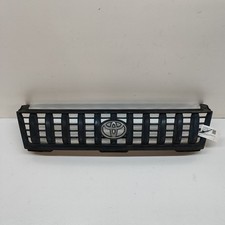 Toyota Land Cruiser 90 J9