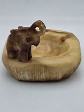 Cendrier éléphant en - 🐘,