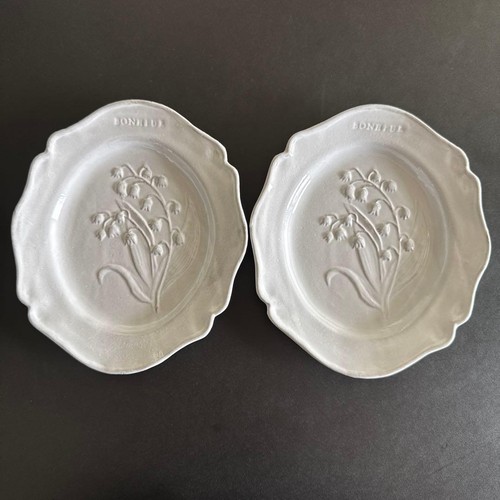 Astier villatte plate - astier,