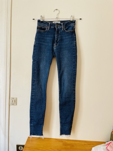 Jean slim pantalon - slim, /