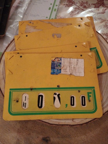 Lot étiquettes de - lot,