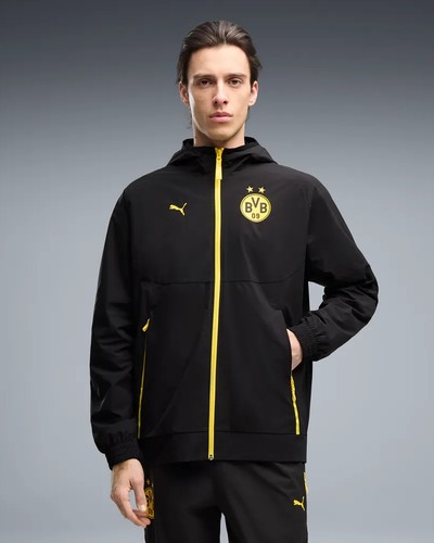 Borussia dortmund puma - , 09