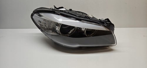 Optique phare avant bmw - optique,